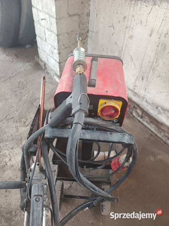 Rama płyta blacharska Docer Unicar Żołędowo