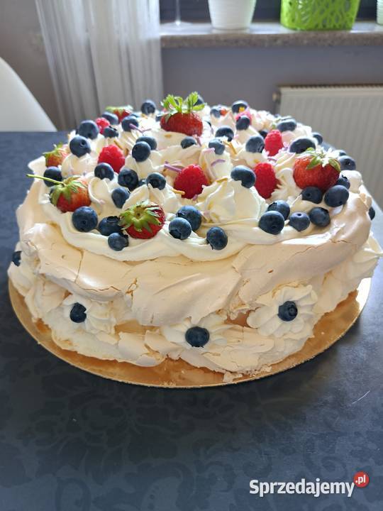 Torty i Ciasta Wrocław