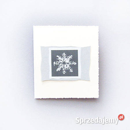 nowoczesne kartki na Boże Narodzenie kartki na Szczecin sprzedam