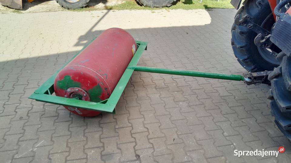Wal do ugniatania ciezki Skaryszew