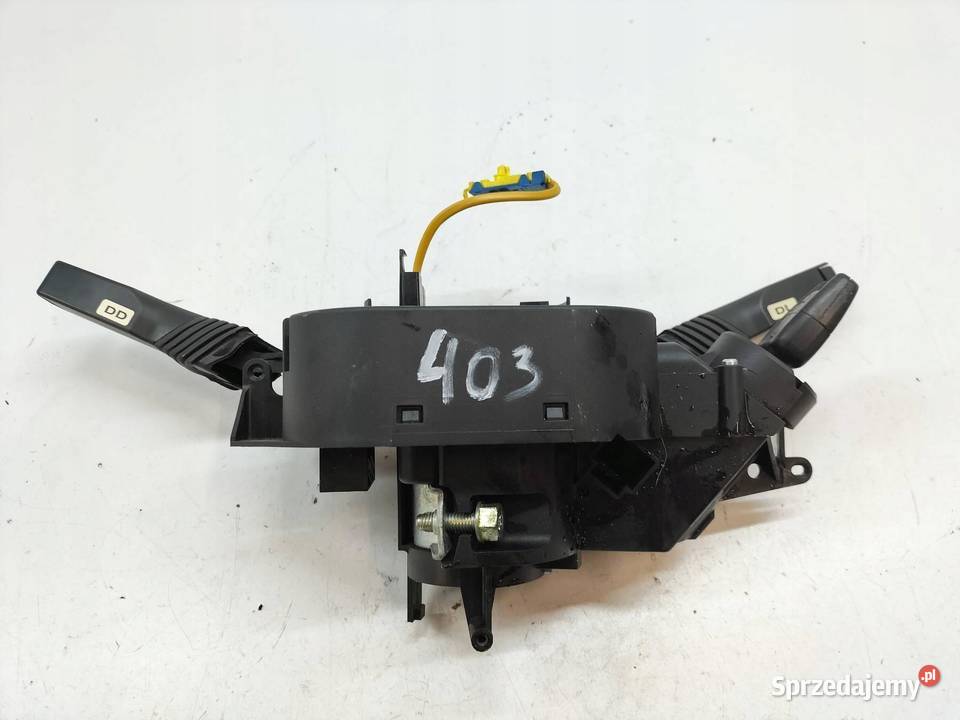 PRZEŁĄCZNIK ZESPOLONY STACYJKA KLUCZYK