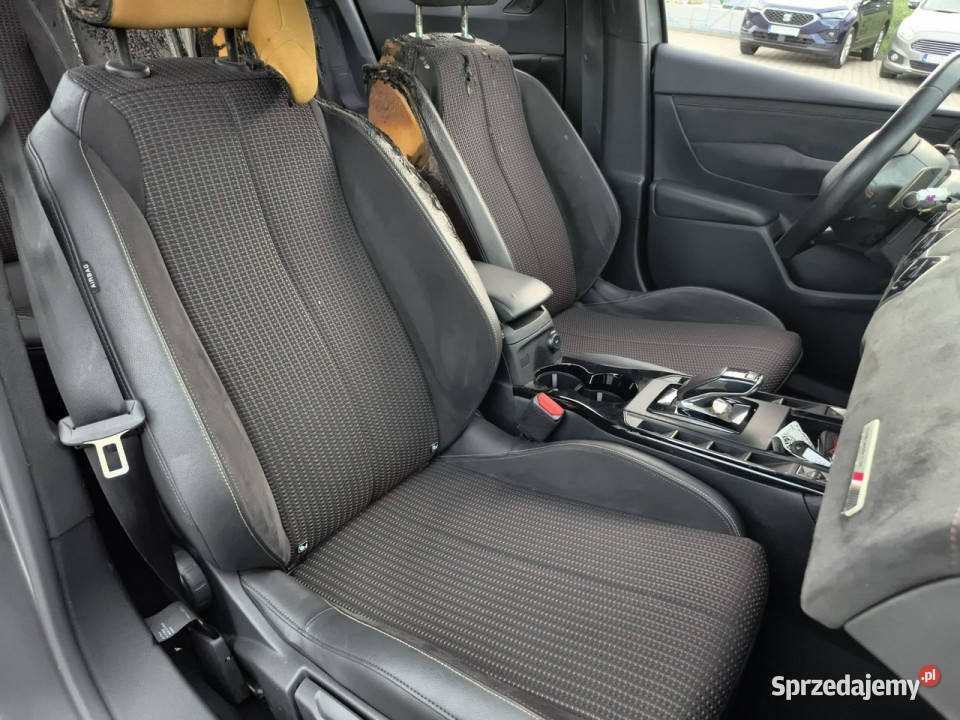 DS Automobiles DS 3 performance 12 benzyna 130