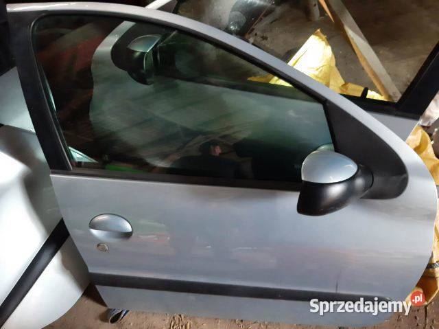 Części Peugeot 206SW