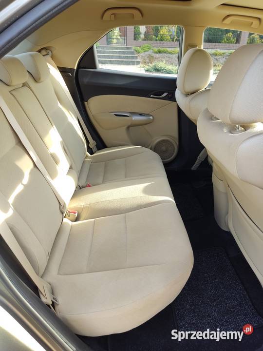 Honda Civic VIII Executive 18 iVTEC 140 zachodniopomorskie Gryfino