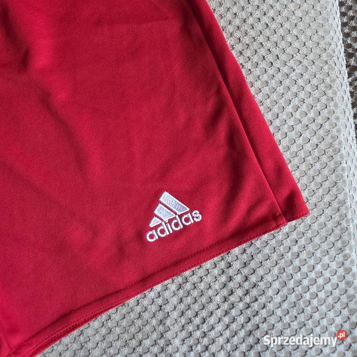 ADIDAS szorty treningowe rozmiar 152 Rozmiar 152 Kraków