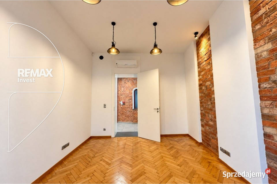 Lokal 90 m w centrum Bielska wysoki standard Bielsko-Biała