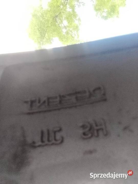 Felgi 5x112 22545 r18 szerokość 8j Szczucin