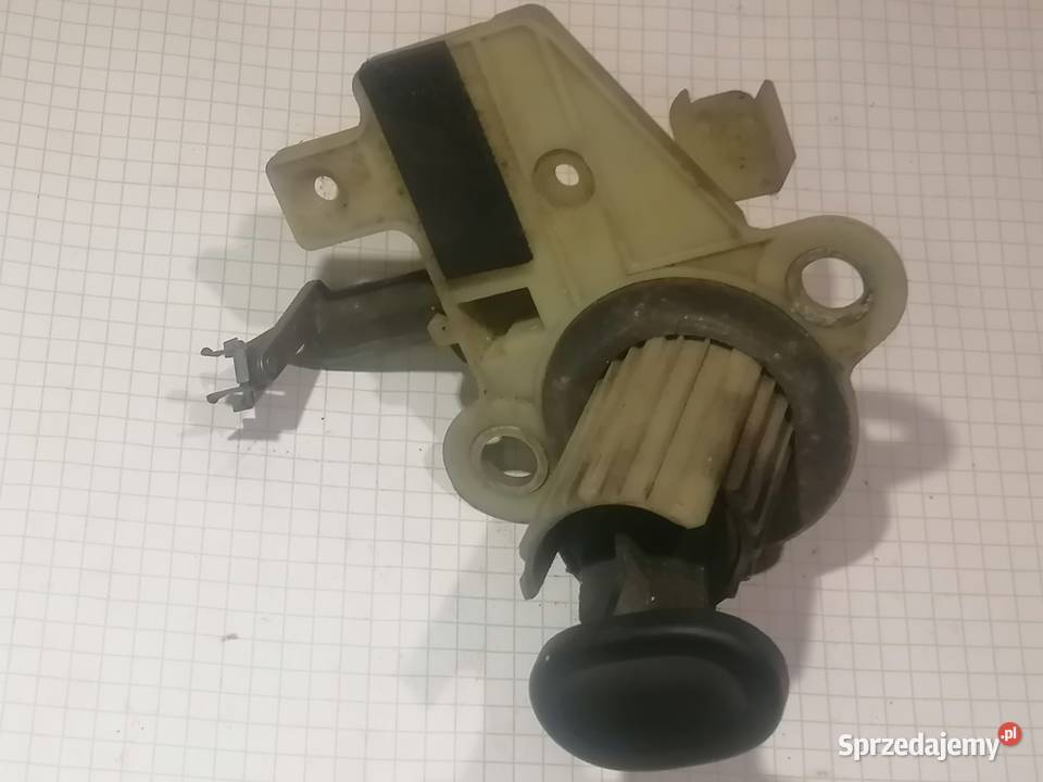 zamek klapy bagażnika Renault Laguna 1 Piotrków Trybunalski sprzedam