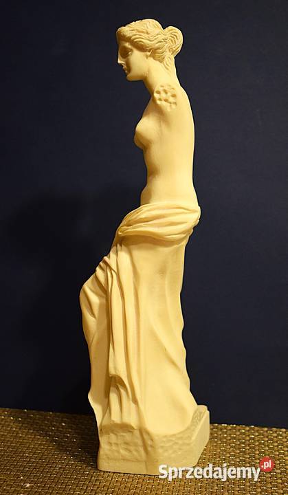 Afrodyta replika rzeźby z mitologii greckiej kujawsko-pomorskie