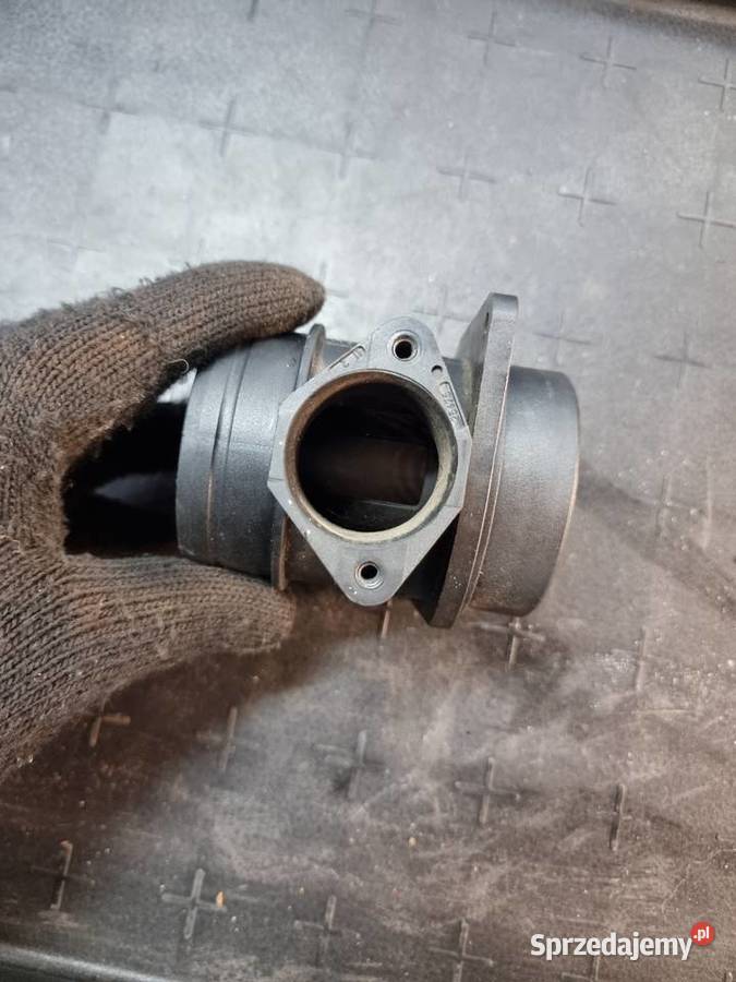 Obudowa przepływomierzaVW AUDI SKODA 19TDI Kietrz