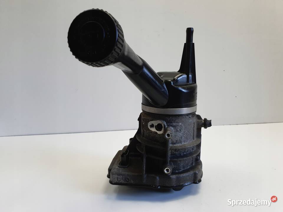 Peugeot 308 Citroen C4 Picasso POMPA WSPOMAGANIA lubelskie