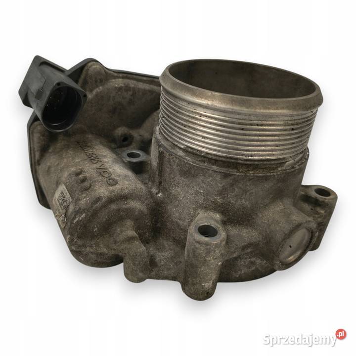 PRZEPUSTNICA Audi A3 A4 A5 Q5 VW Golf Passat 18 lubelskie