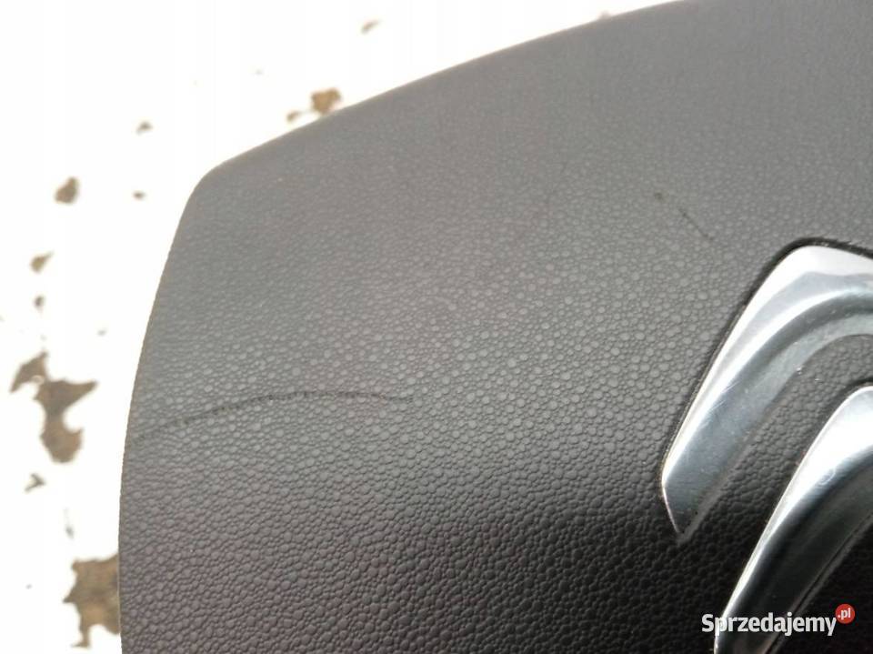 PODUSZKA POWIETRZNA AIRBAG LEWA KIEROWCY