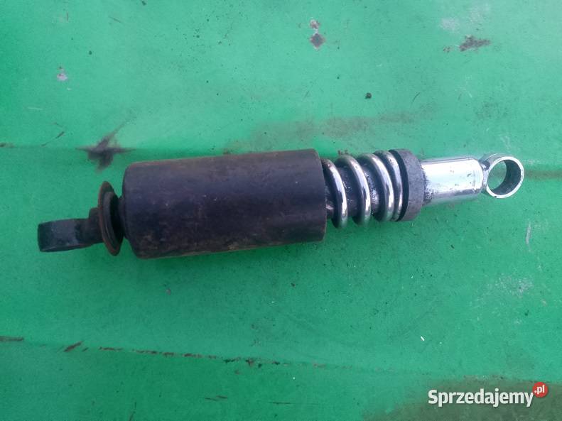 Amortyzator tył Milejewo