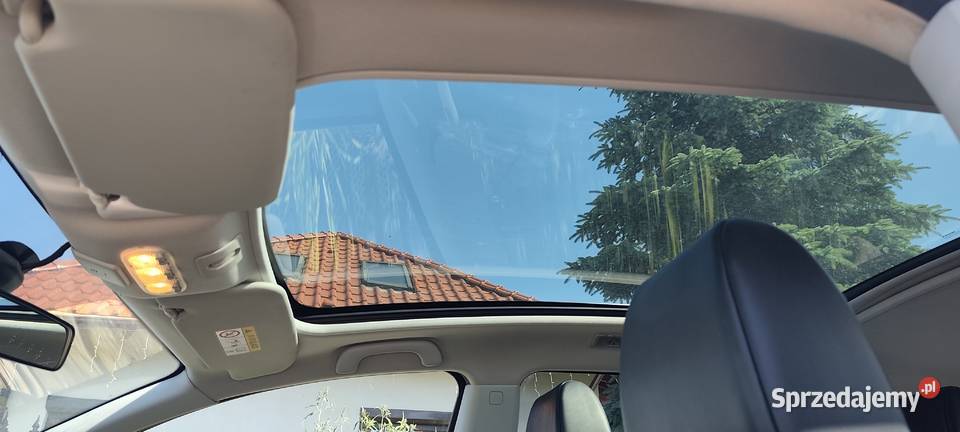 Nissan Qashqai2 16 dci najbogatsza wersja TEKNA Gniezno