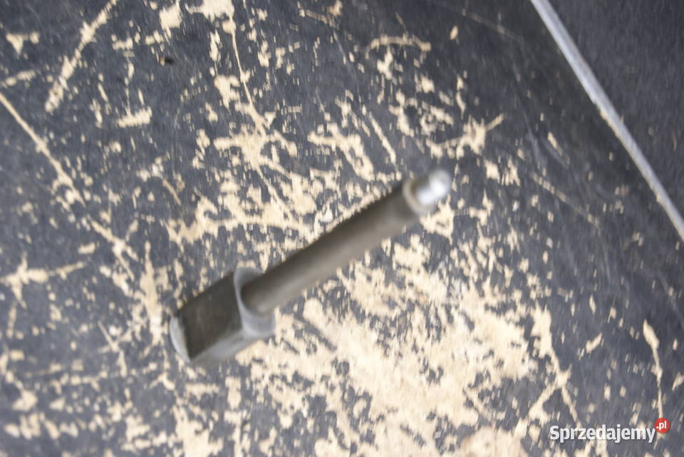 AWO SIMSON SPORT TURIST ROZPIERAK HAMULCA DYFRA śląskie Rybnik