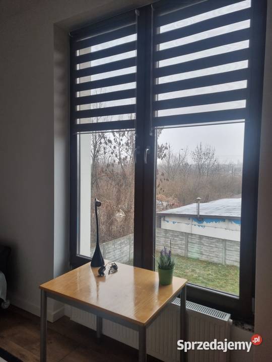 Wynajmę nowe pół bliźniaka ok80m2 okolica IKEI Poznań