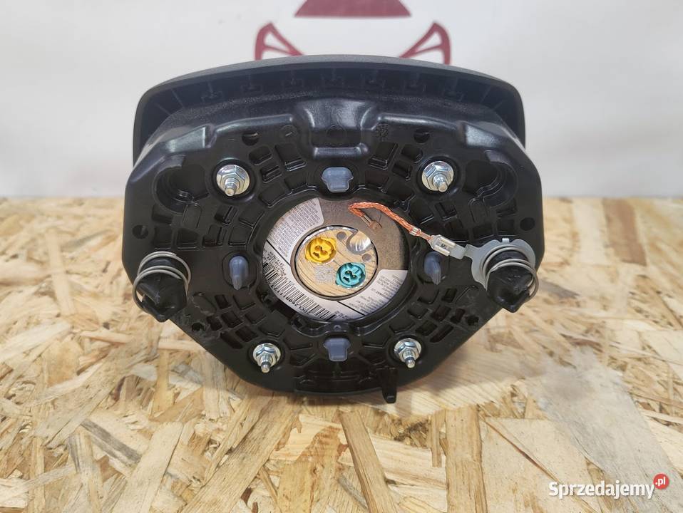 Poduszka Airbag Kierowcy Mercedes W212 Lift Pleszew sprzedam