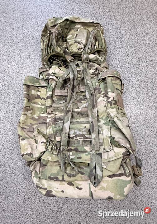 PLECAK TAKTYCZNY Berghaus Tactical Vulcan V