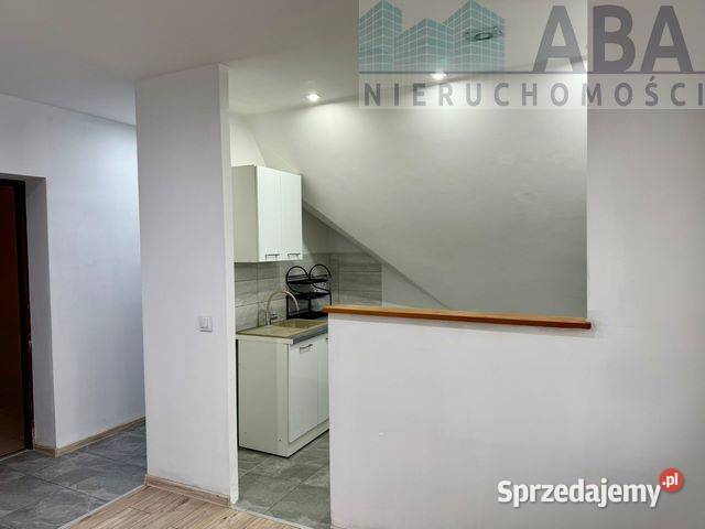 Mieszkanie 3pokojowe z garażem 45.13m2 Turek