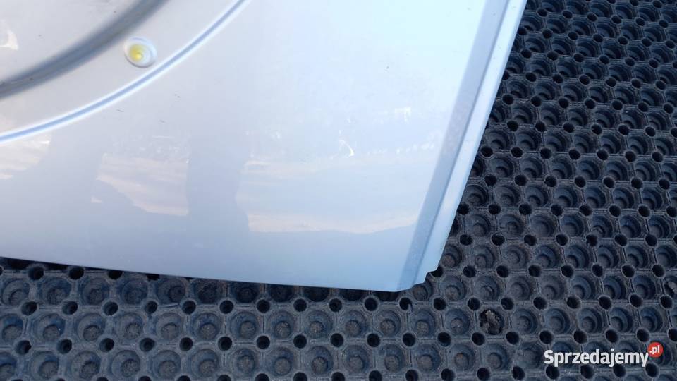 LAND ROVER DISCOVERY III L319 BŁOTNIK PRZÓD LEWY Zbierkowo sprzedam