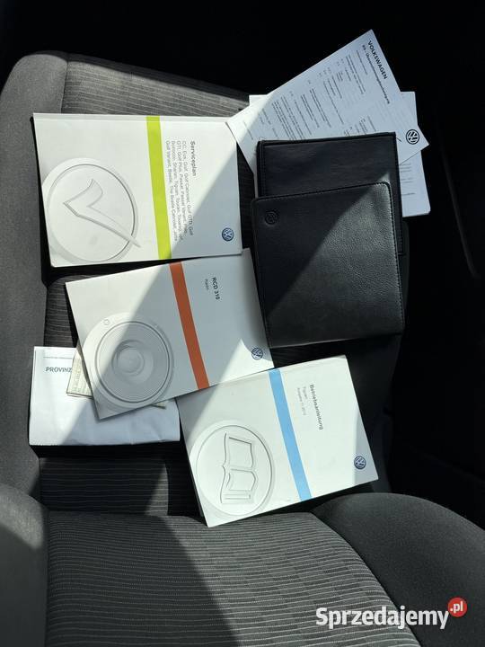 Volkswagen Tiguan Niski Przebieg światła do jazdy dziennej lubelskie Janów Podlaski