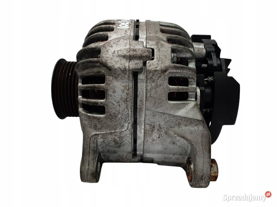 ALTERNATOR Audi A4 B6 30 V6 Bosch 078903016S sprzedam