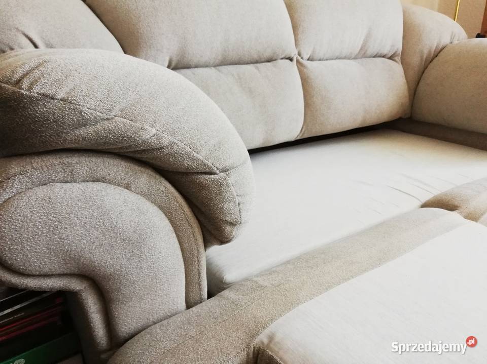 sofaamerykanka w stanie 170 x 100 Jelenia Góra