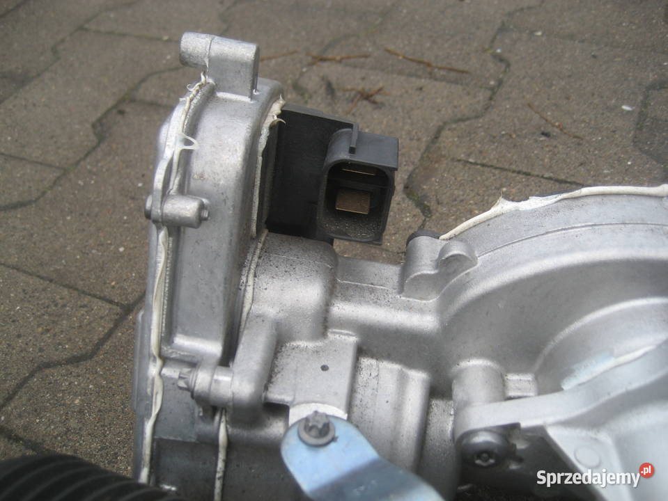 bmw f70 x1 u11 u12 mini f65 przekładnia osobowe Rakoniewice