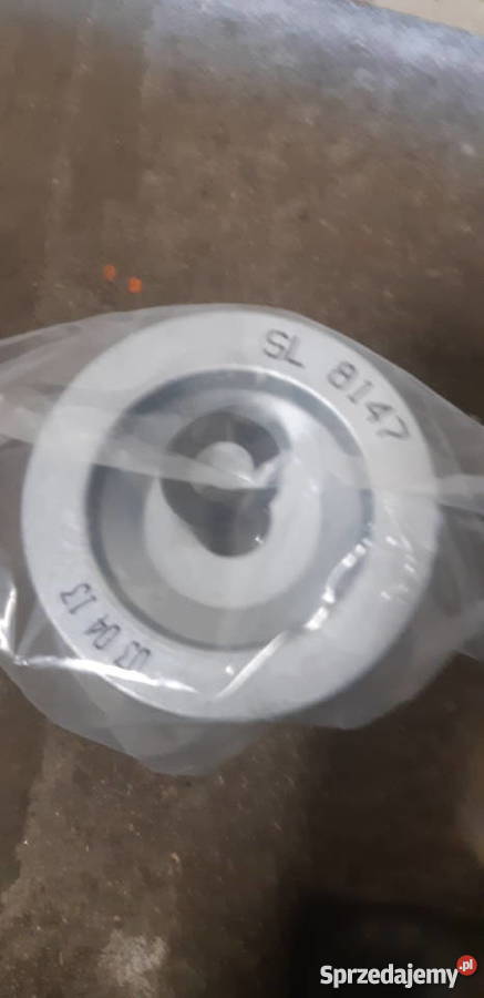 FILTR POWIETRZA WKŁAD WEWNĘTRZNY SL 8147 JCB powietrza Filtry Koronowo sprzedam