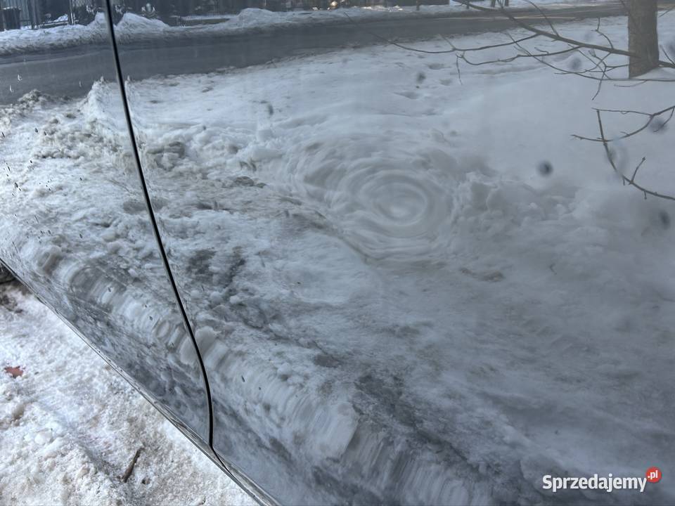 Opel Zafira C 16 150 LPG II właściciel osoba mazowieckie Warszawa