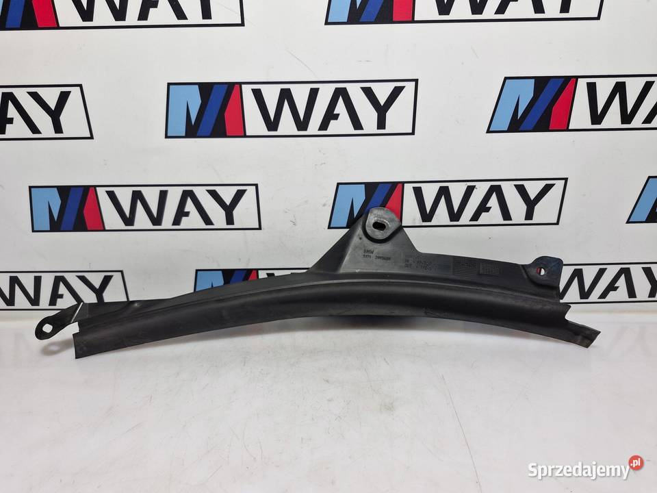 BMW X1 E84 OSŁONA WLOTU POWIETRZA 2993489 dolnośląskie