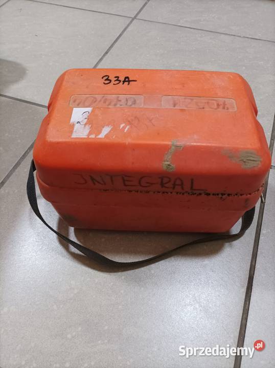 Niwelator Głogów Małopolski sprzedam