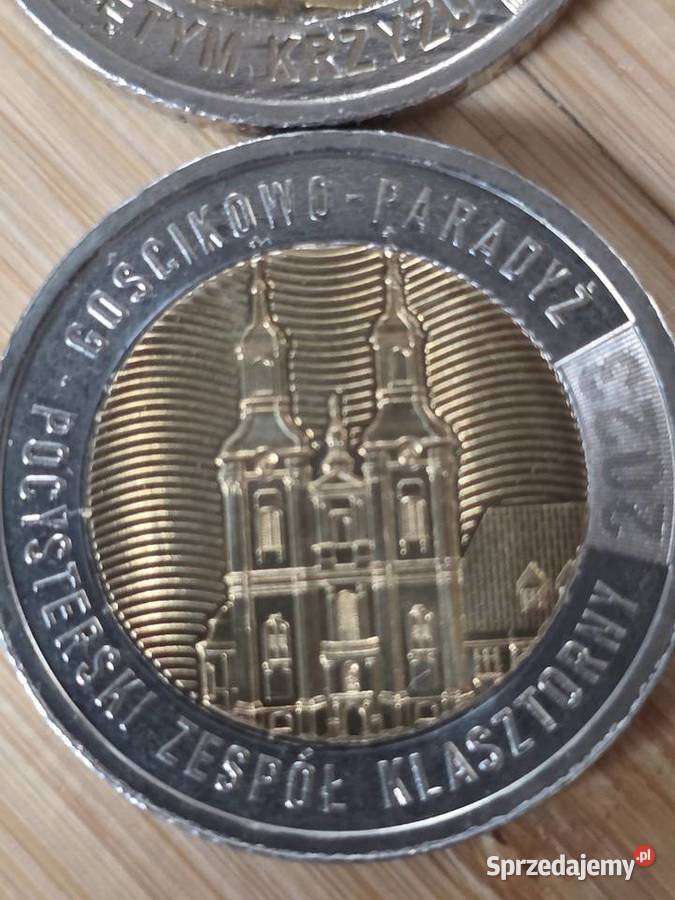 5 okolicznościowe kujawsko-pomorskie Solec Kujawski