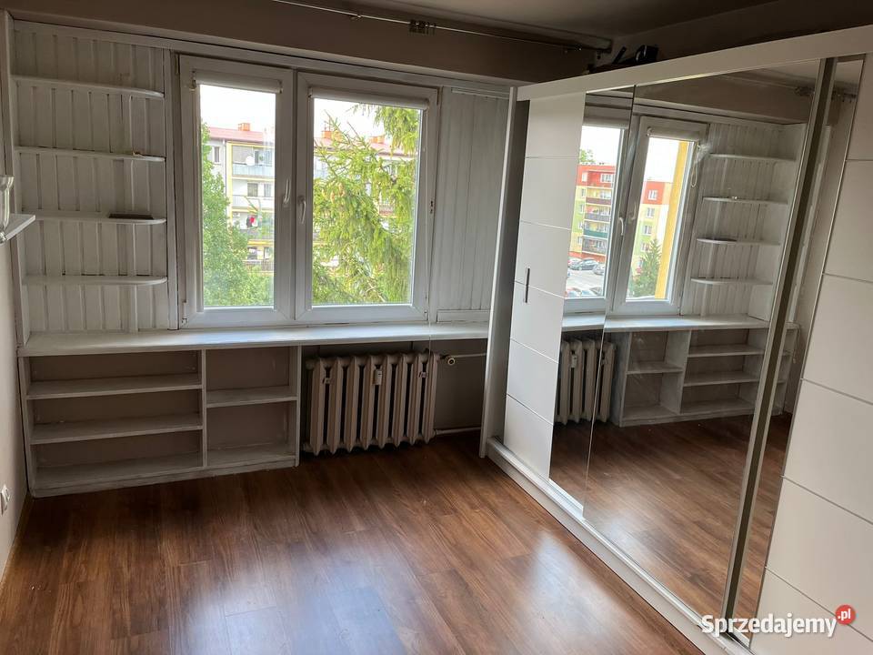 Sprzedam mieszkanie 48m2 2 pokoje Nisko Liczba pokoi 2 podkarpackie