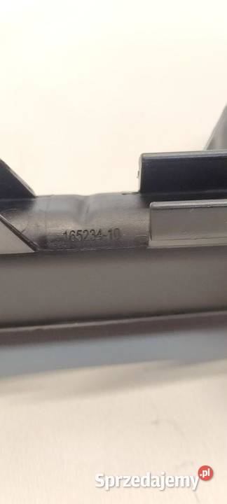 BMW F44 218I OSŁONA ZDERZAKA LEWY TYŁ Listwy i nakładki