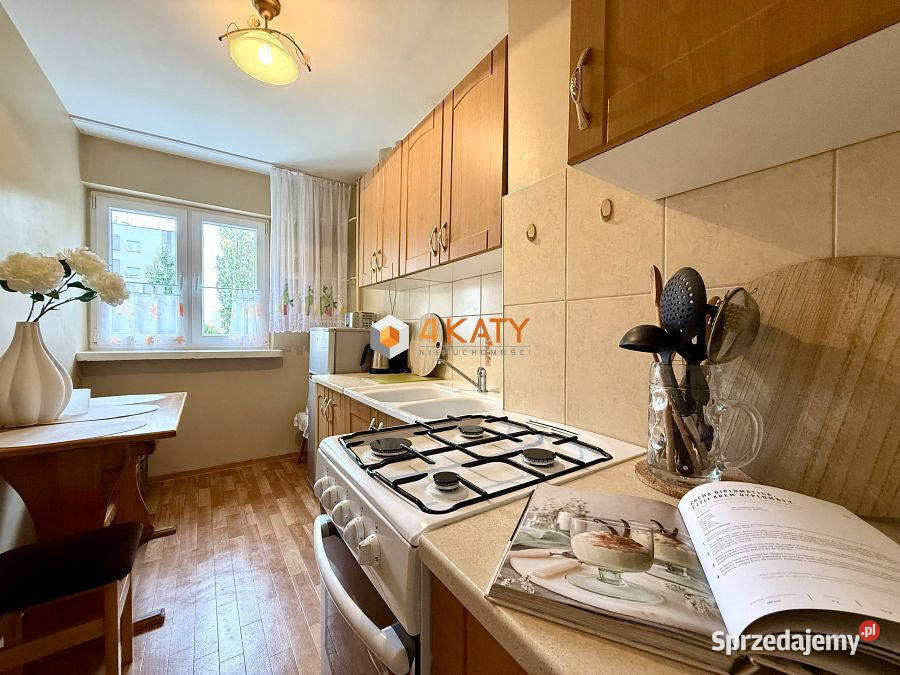 Mieszkanie 384m2 2 pokoje Zielona Góra balkon