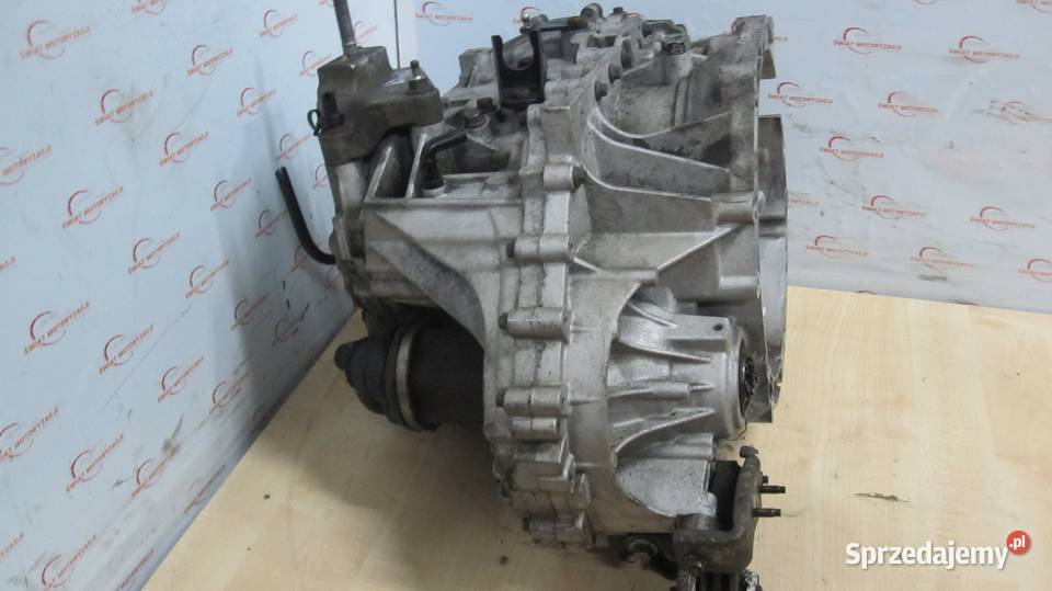 Mondeo 20 ECOBOOST TNBA TNCD TNCF 203 skrzynia Kielce