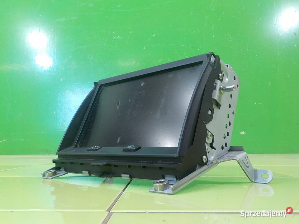 LAND ROVER DISCOVERY III 3 07r 5D wyswietlacz osobowe Suków sprzedam