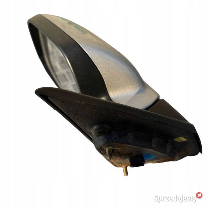 Lusterko zewnętrzne kompletne lewe HYUNDAI wielkopolskie Barłogi
