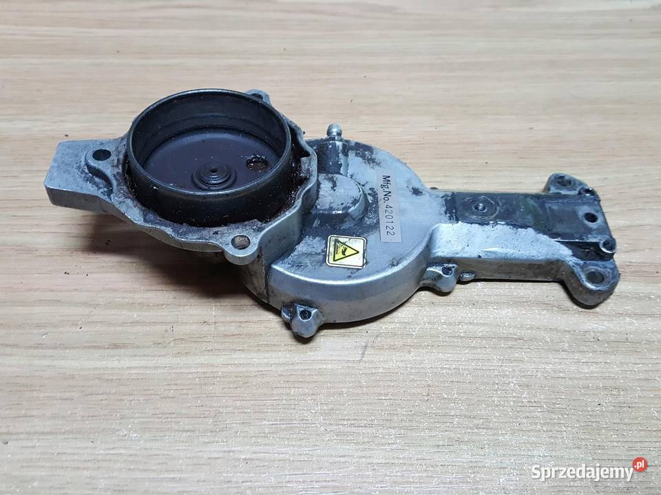 MARUYAMA HT230DSR OSŁONA OBUDOWA BĘBEN DZWON Osięciny
