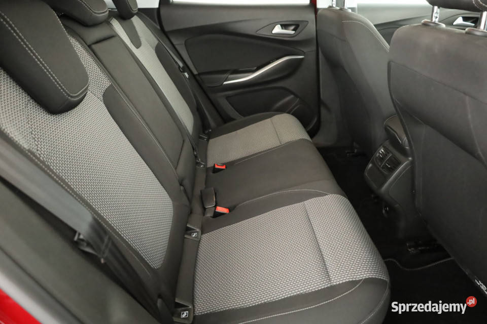Opel Grandland 12 Turbo Piaseczno sprzedam