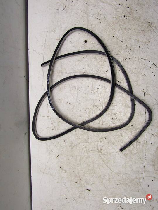 USZCZELKA KAROSERYJNA SZYBERDACHU NISSAN QASHQAI