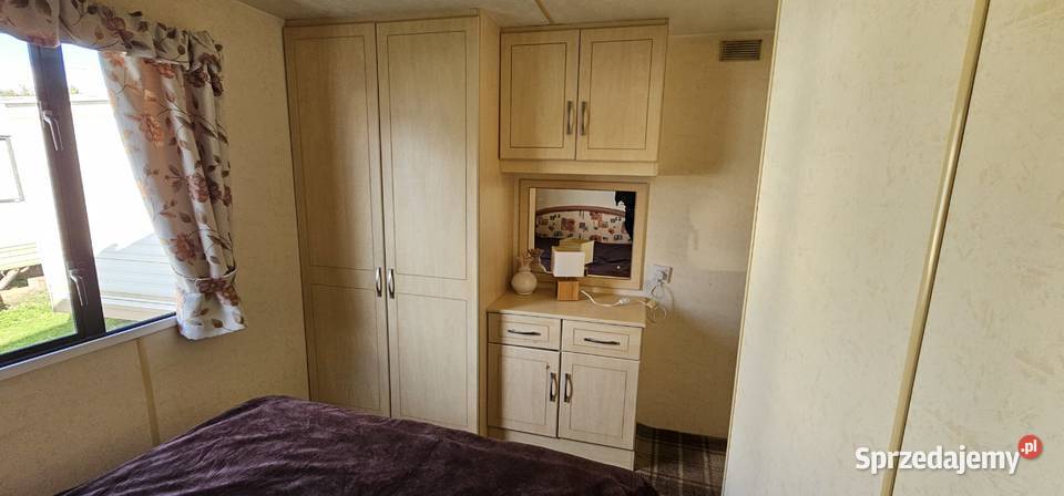 Domek holenderski Atlas Moonstone 2 pokoje 561 Radom sprzedam