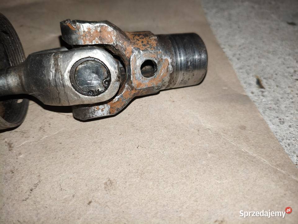 Wałek kardana K750 Ural Leszno