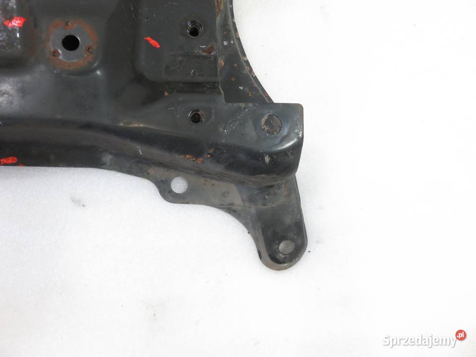 SANKI PRZÓD CITROEN C1 II 12 VTi 82 HMT EB2D małopolskie sprzedam