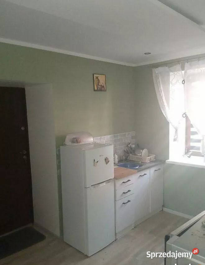 Sprzedam mieszkanie 36 m2 w Henrykowie BEZ Sprzedaż