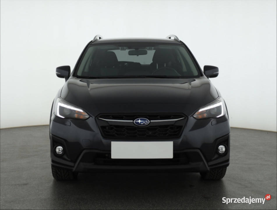 Subaru XV 16i światła do jazdy dziennej Piaseczno