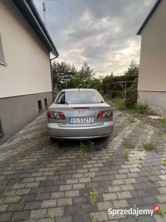 Mazda 6 2006