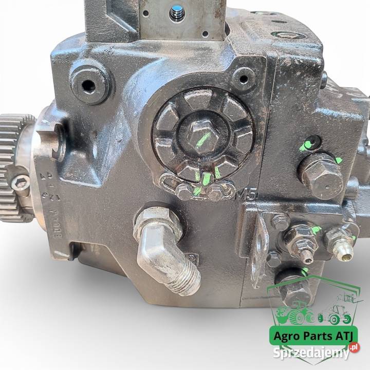 Pompa jazdy H1P078R Sauer 83044027 Massey Ciechanowiec